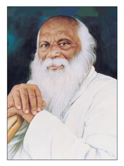 Karmaveer Bhaurao Patil